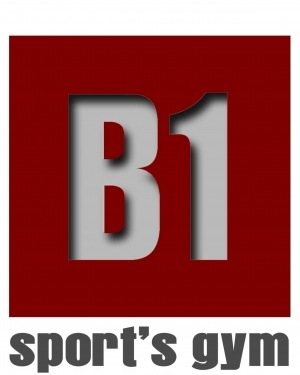 B1 Logo groß