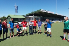 Emil und VfR Saisonauftakt 041