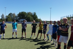 Emil und VfR Saisonauftakt 042