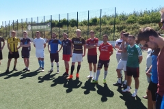 Emil und VfR Saisonauftakt 043