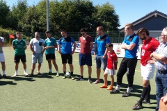 Emil und VfR Saisonauftakt 044